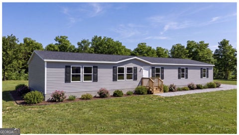 Photo of 71 Vanns Valley Road, Rome, GA 30161 (MLS # 10841052)