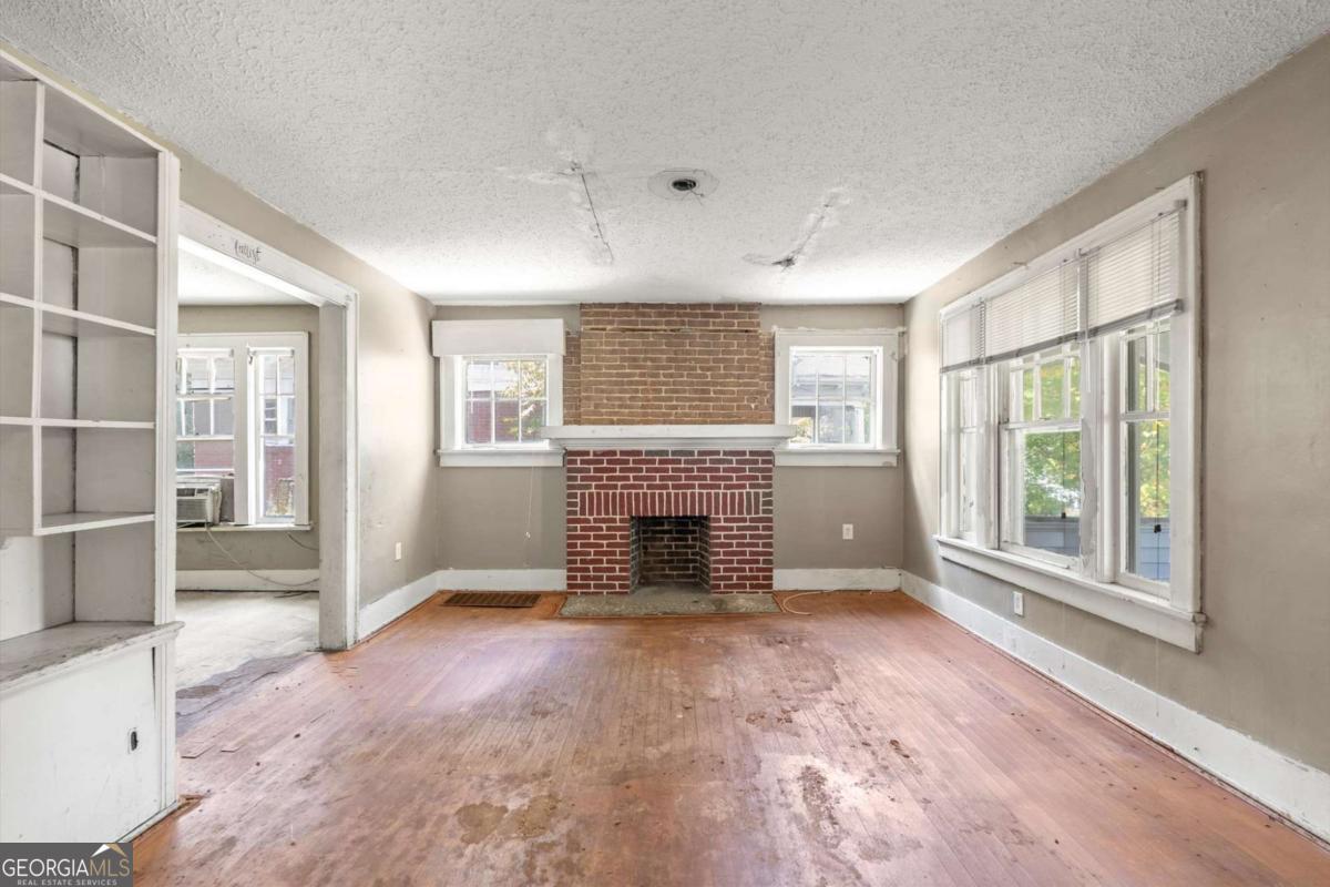 West End - Residential
