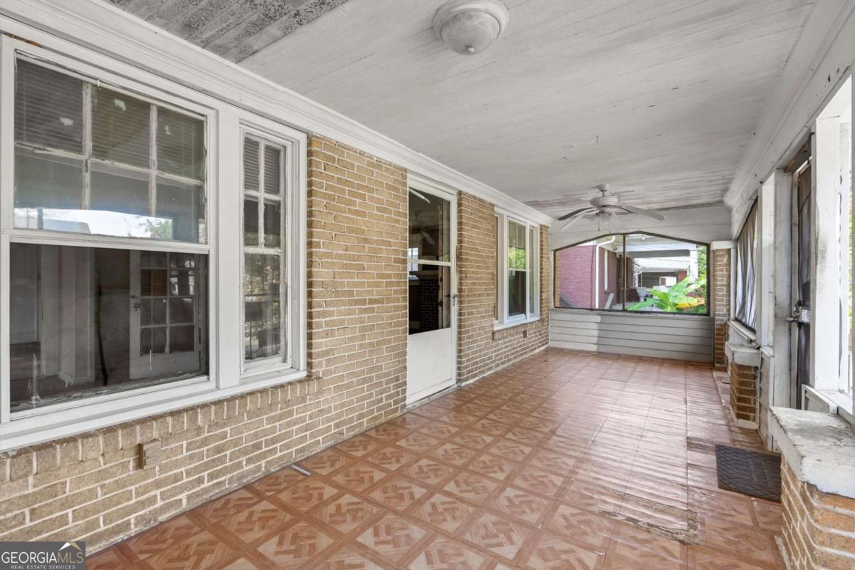 West End - Residential