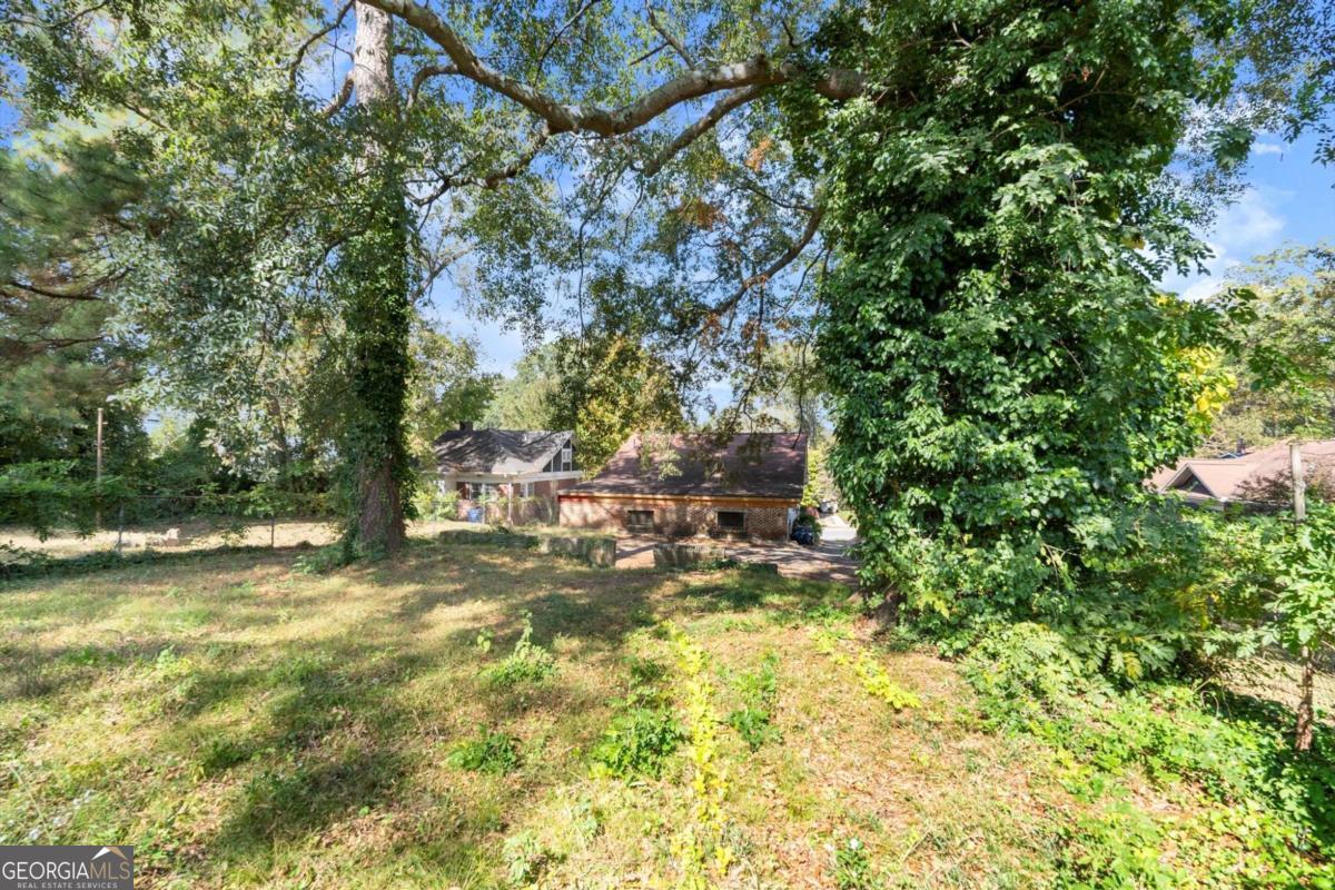 West End - Residential