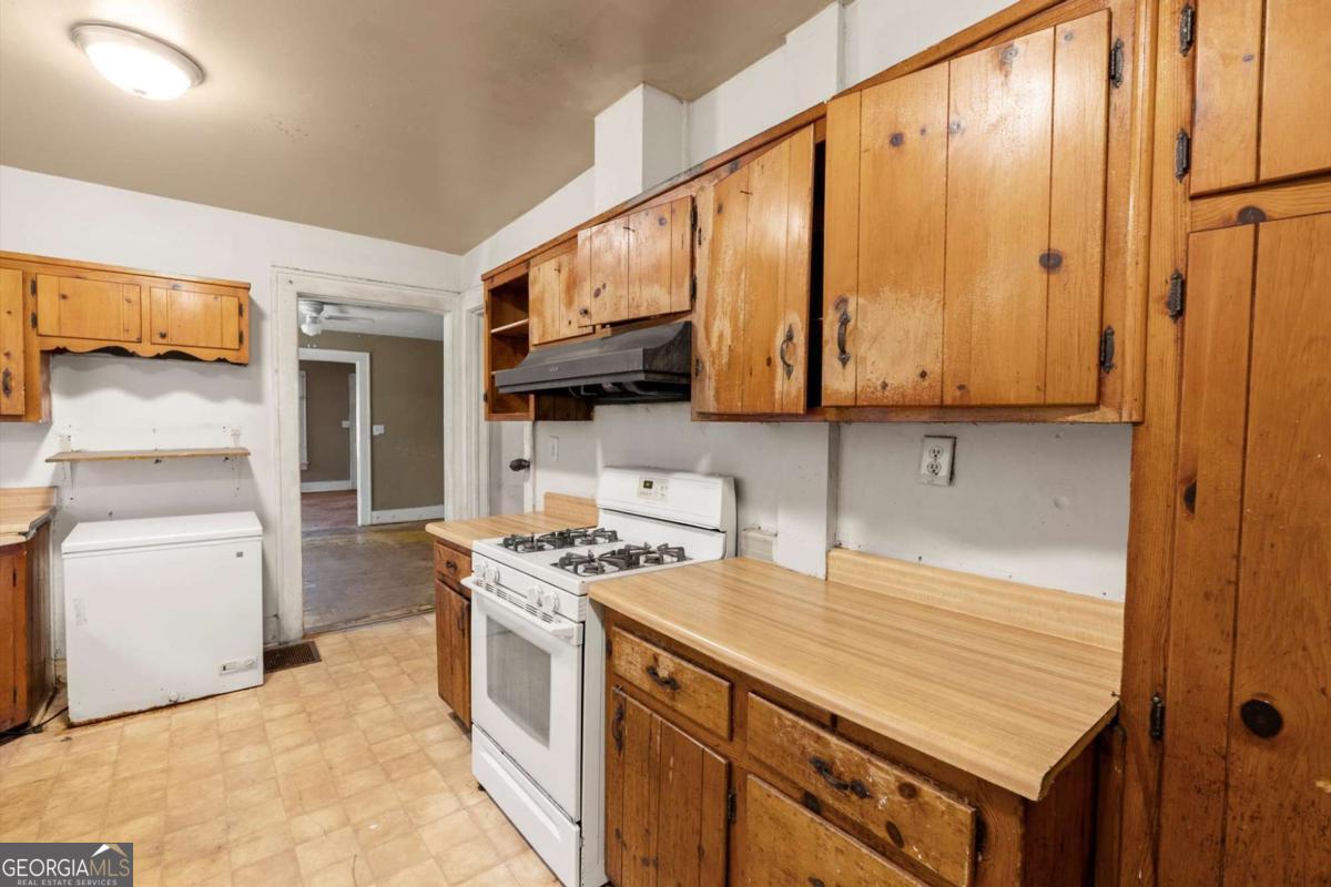 West End - Residential