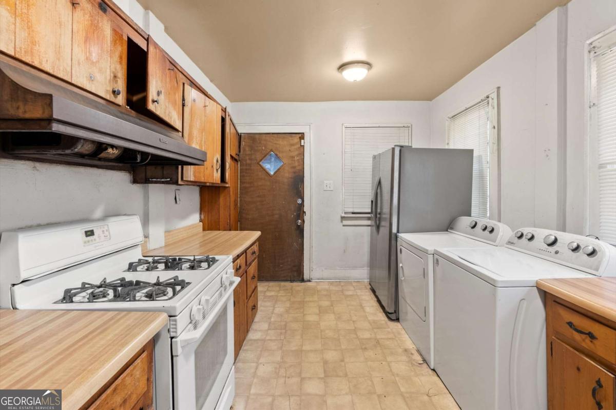 West End - Residential