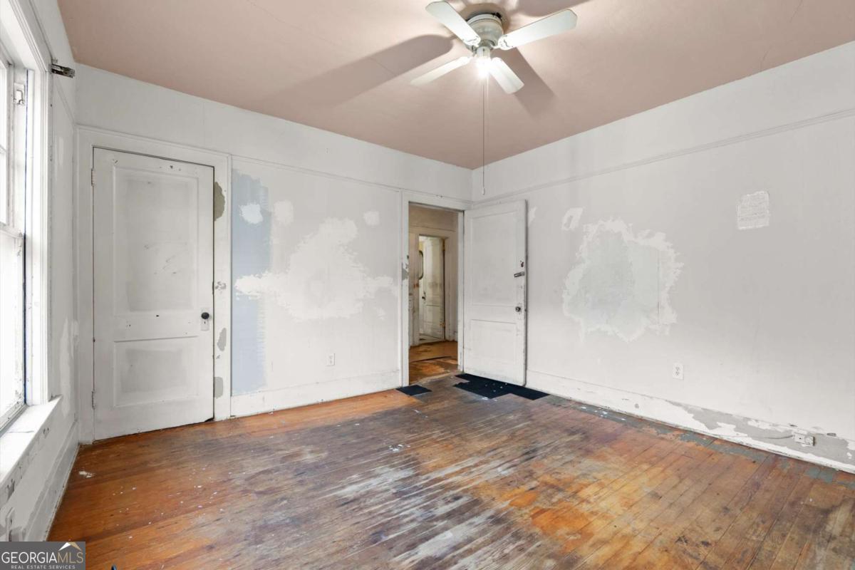 West End - Residential