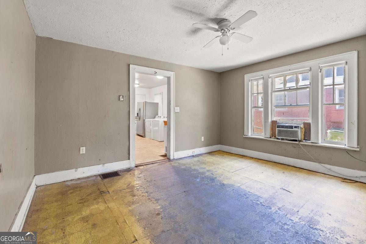 West End - Residential
