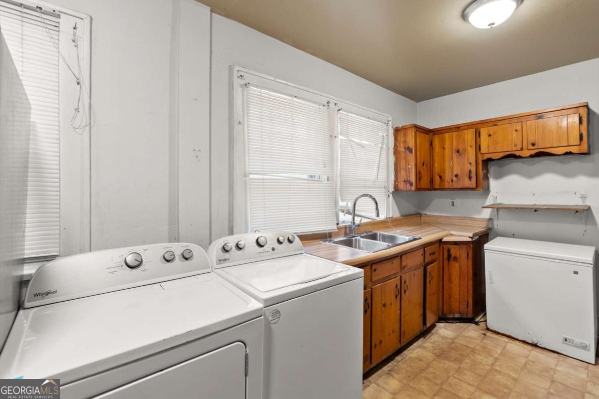 West End - Residential