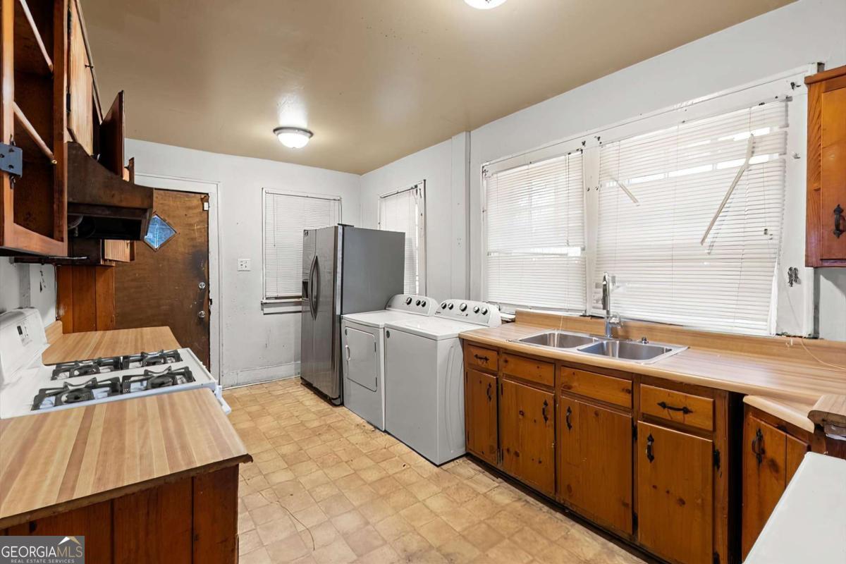 West End - Residential