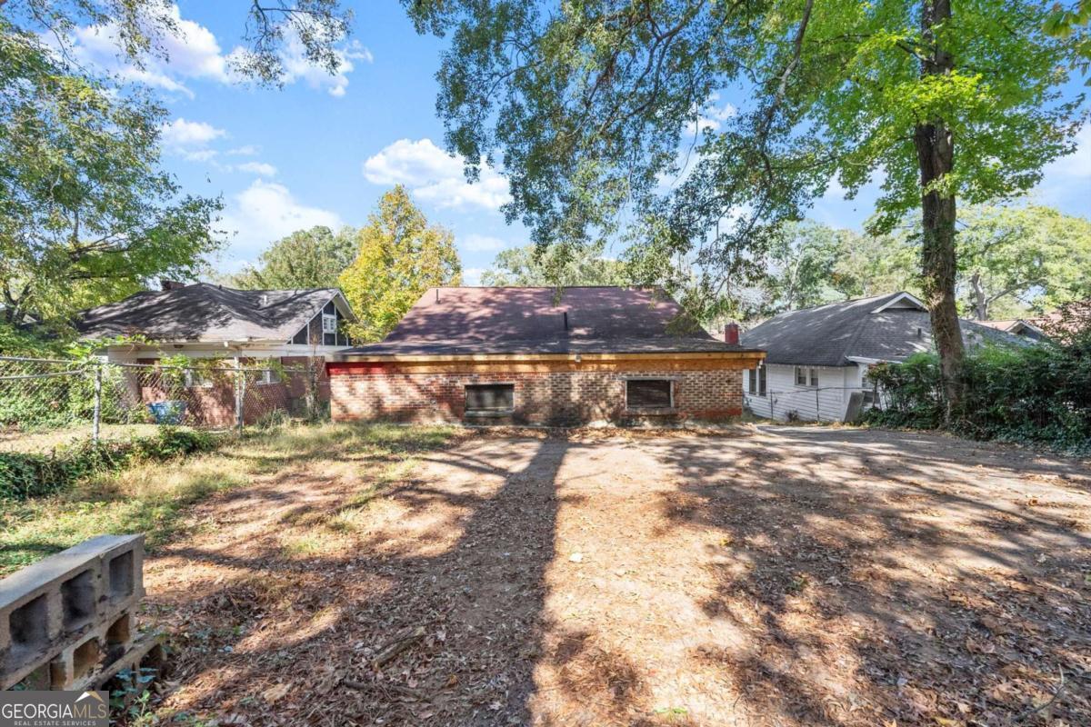 West End - Residential