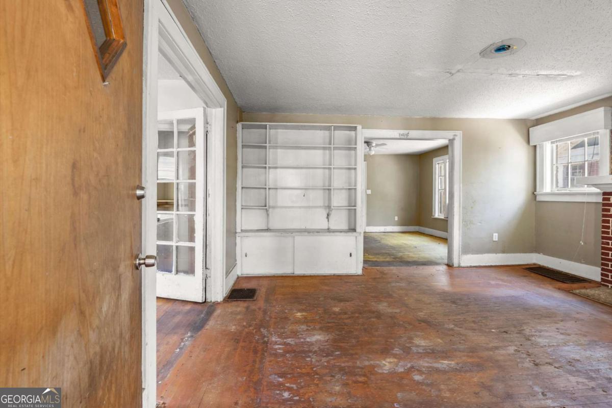 West End - Residential