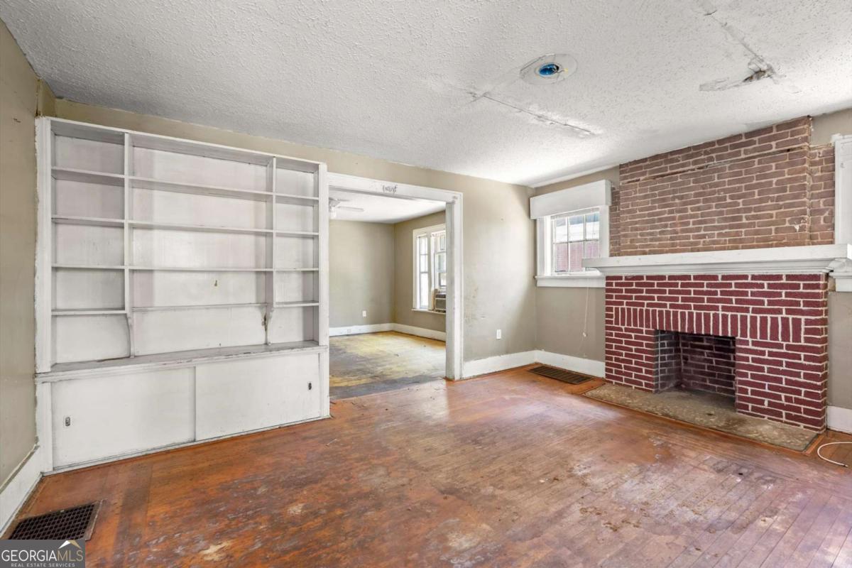 West End - Residential