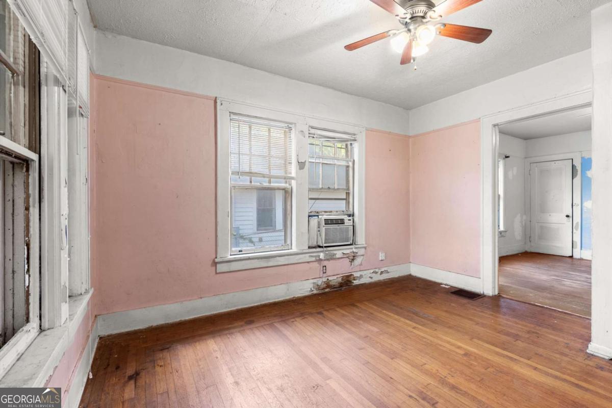 West End - Residential