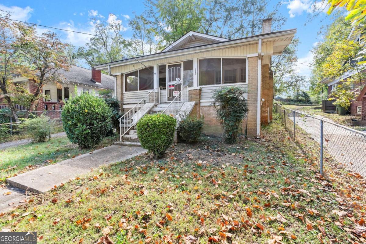 West End - Residential