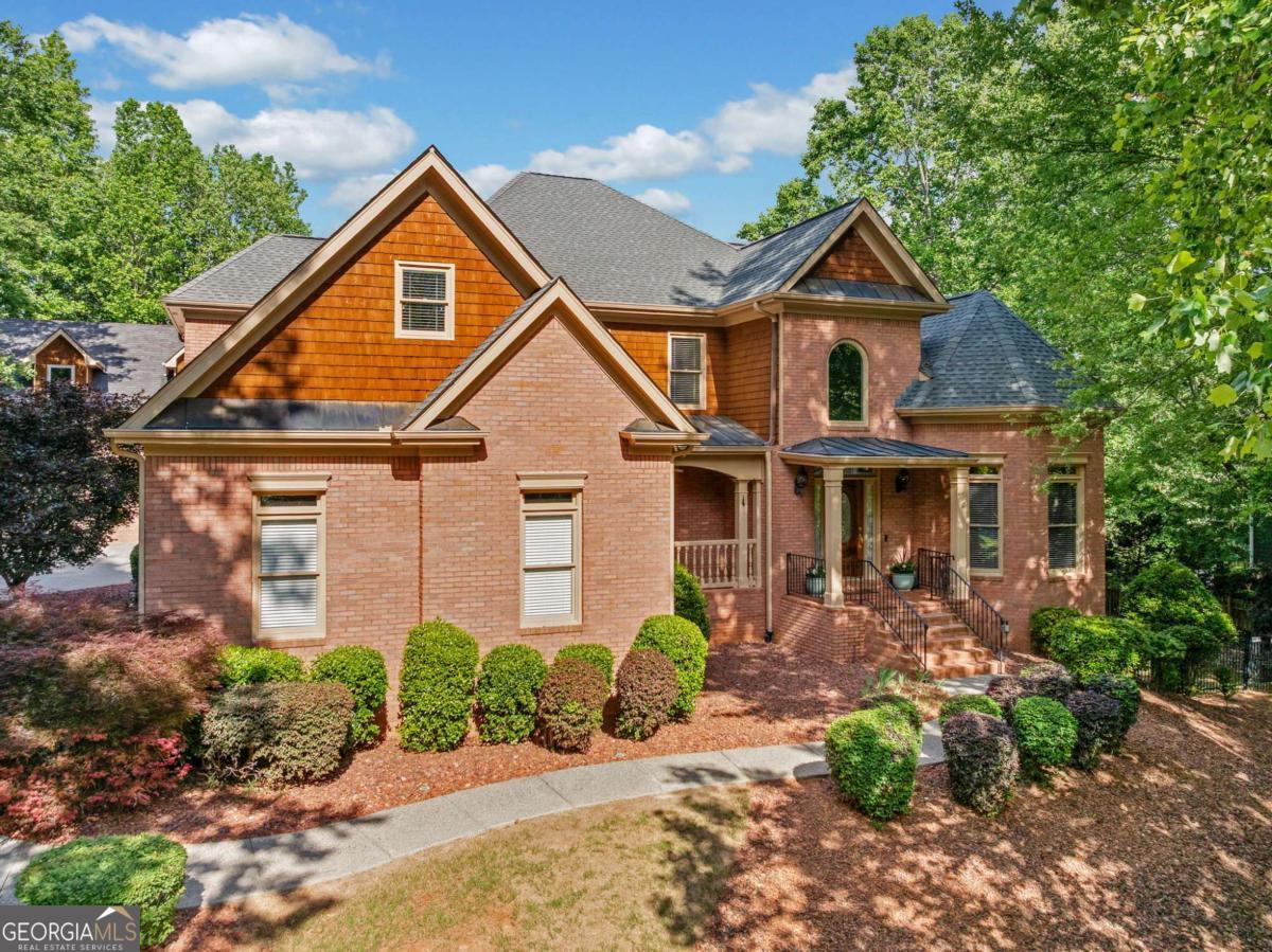 515 N Burgess TRL