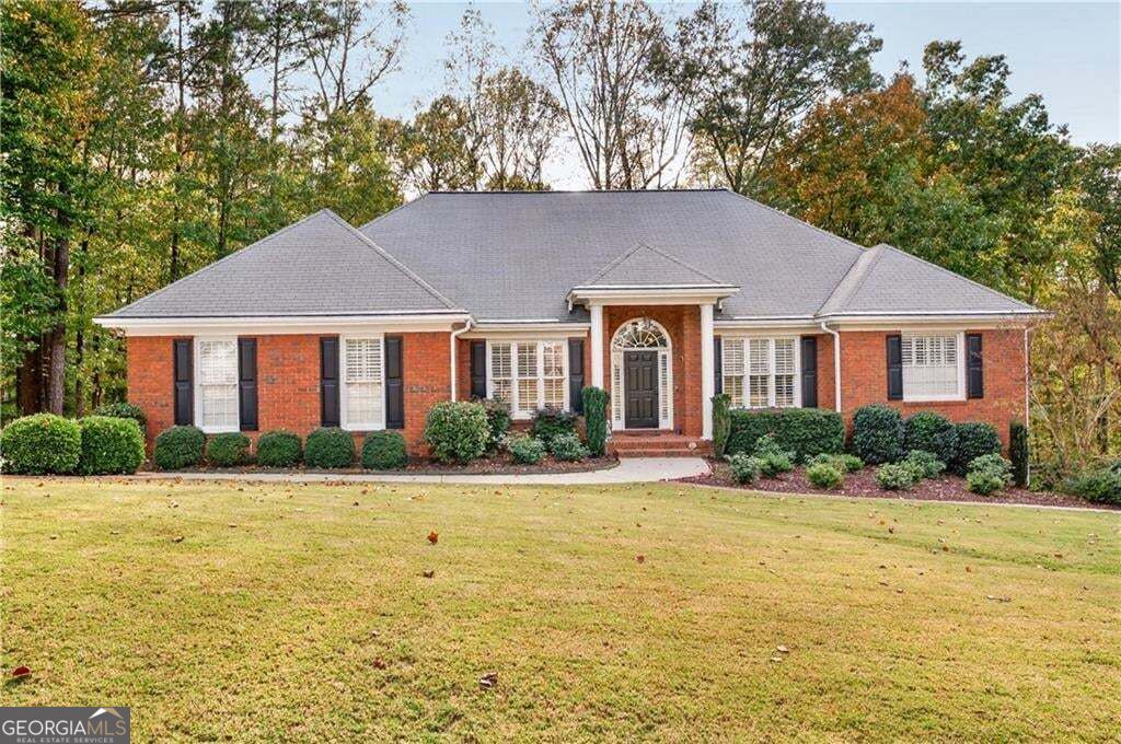 Photo of 203 Jeffrey Drive, Woodstock, GA 30188 (MLS # 10882031)
