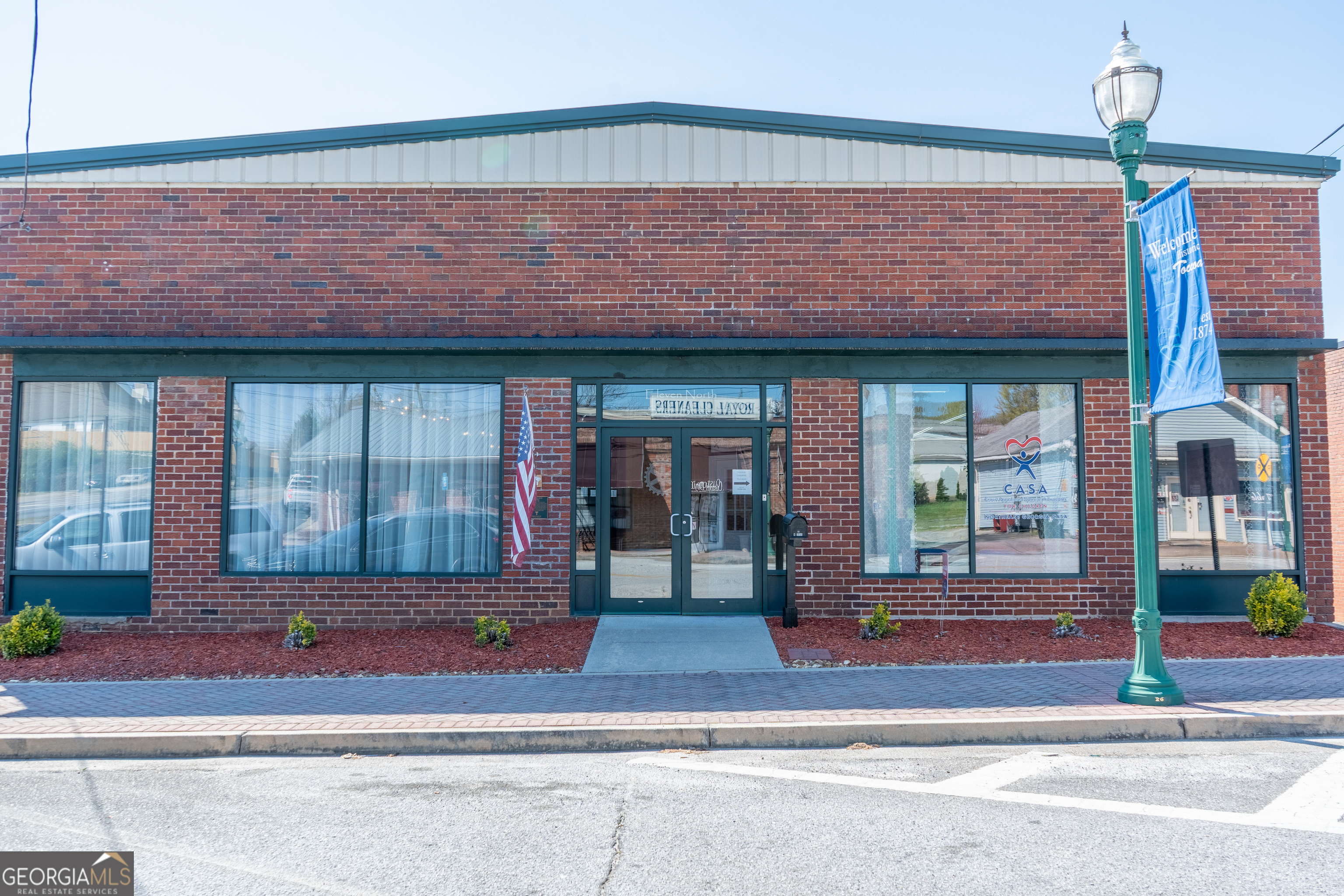 Toccoa, Georgia 30577, United States, ,Commercial,Active,97388