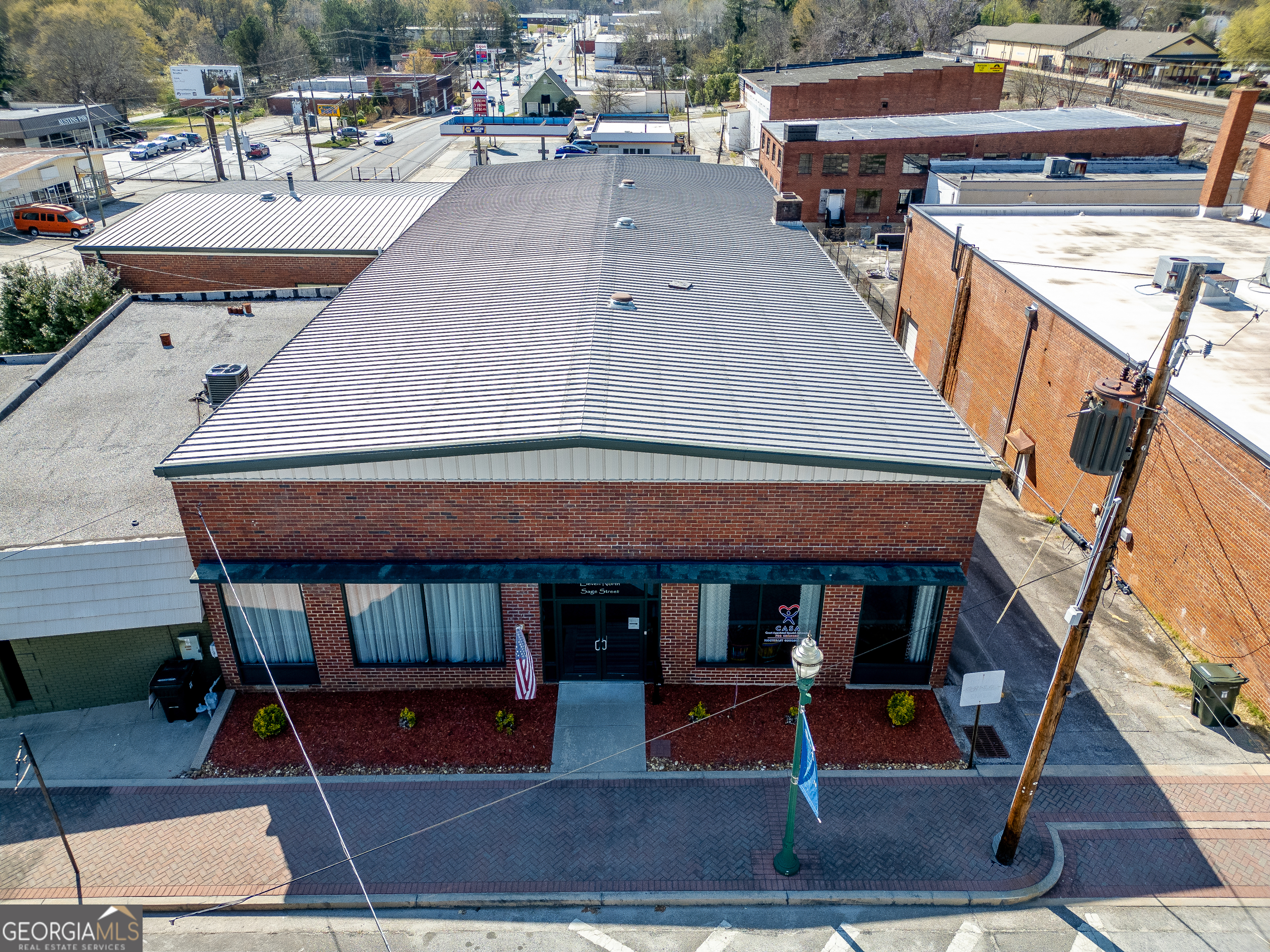 Toccoa, Georgia 30577, United States, ,Commercial,Active,97388