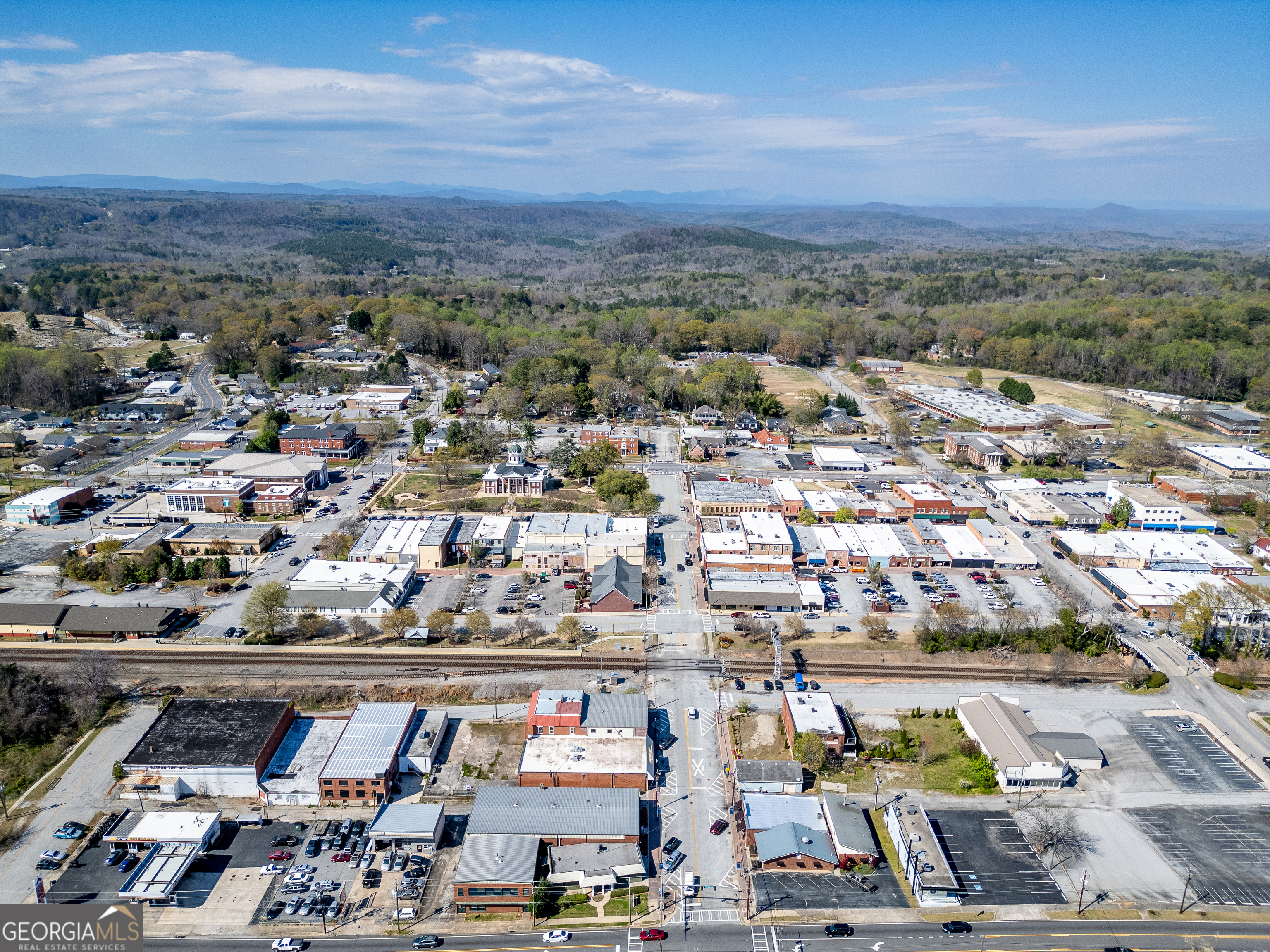 Toccoa, Georgia 30577, United States, ,Commercial,Active,97388