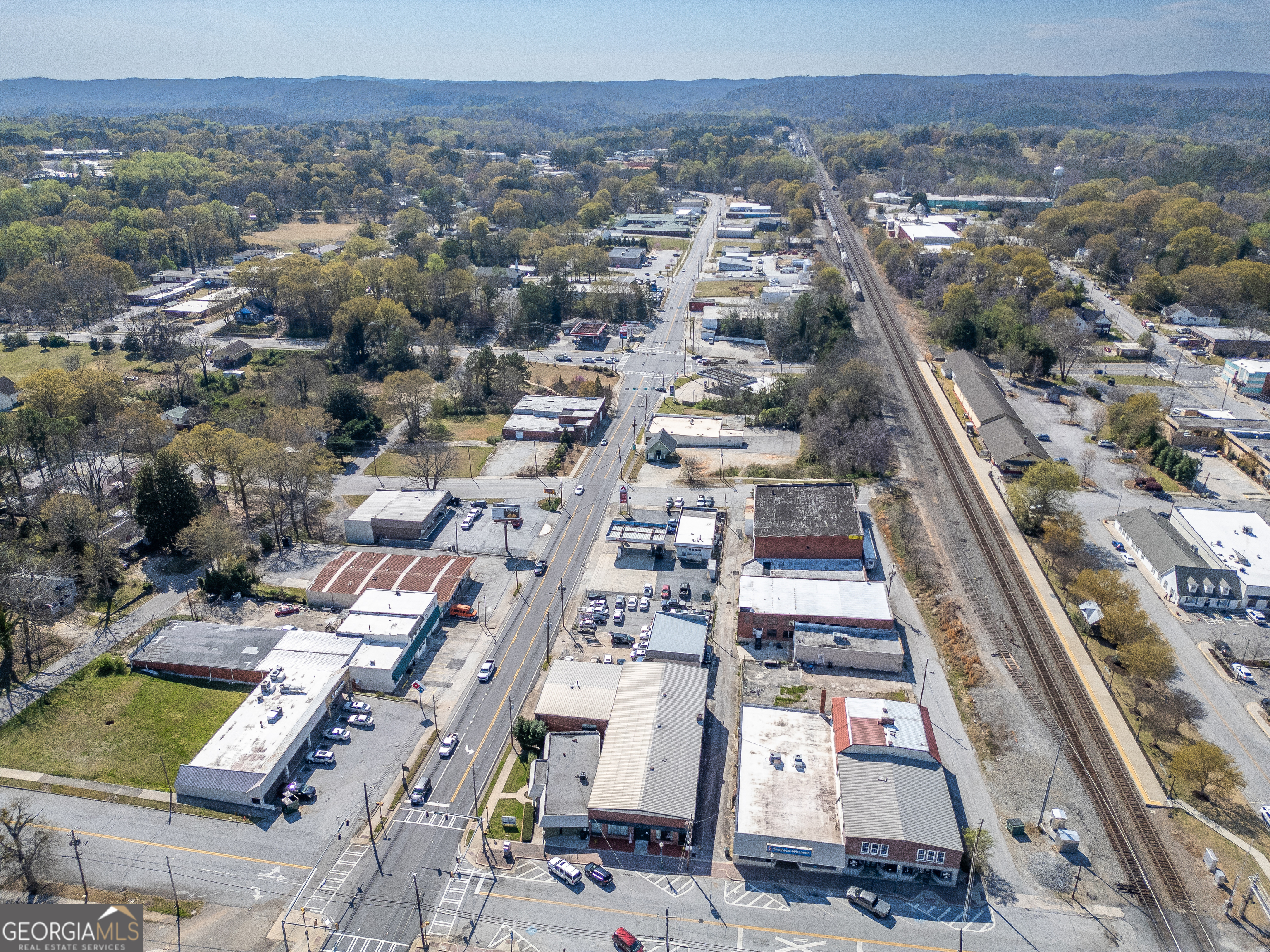 Toccoa, Georgia 30577, United States, ,Commercial,Active,97388