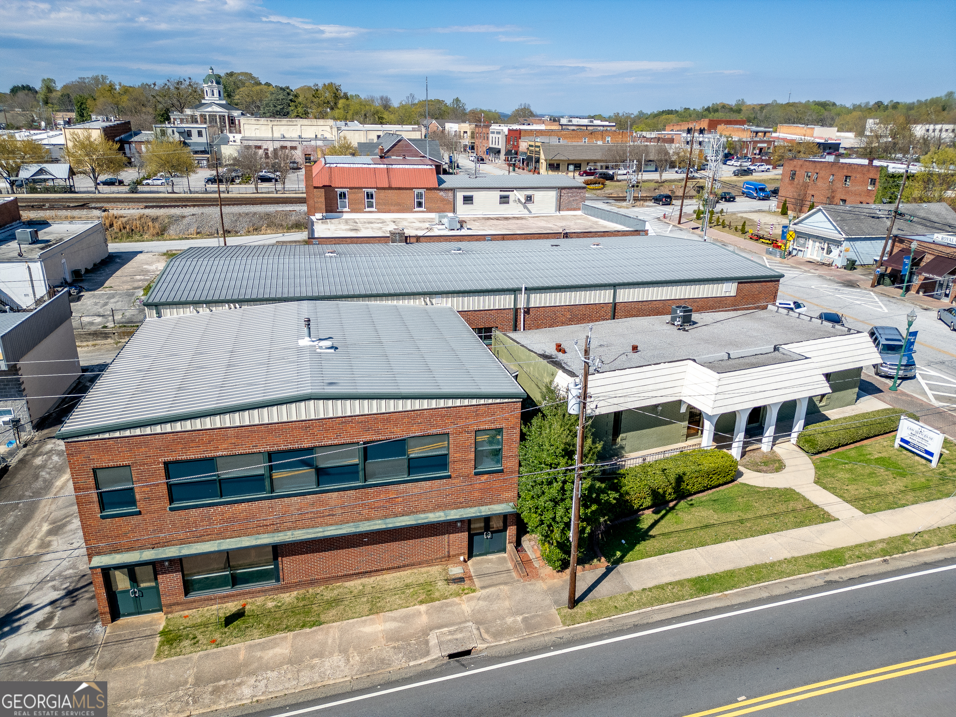 Toccoa, Georgia 30577, United States, ,Commercial,Active,97388