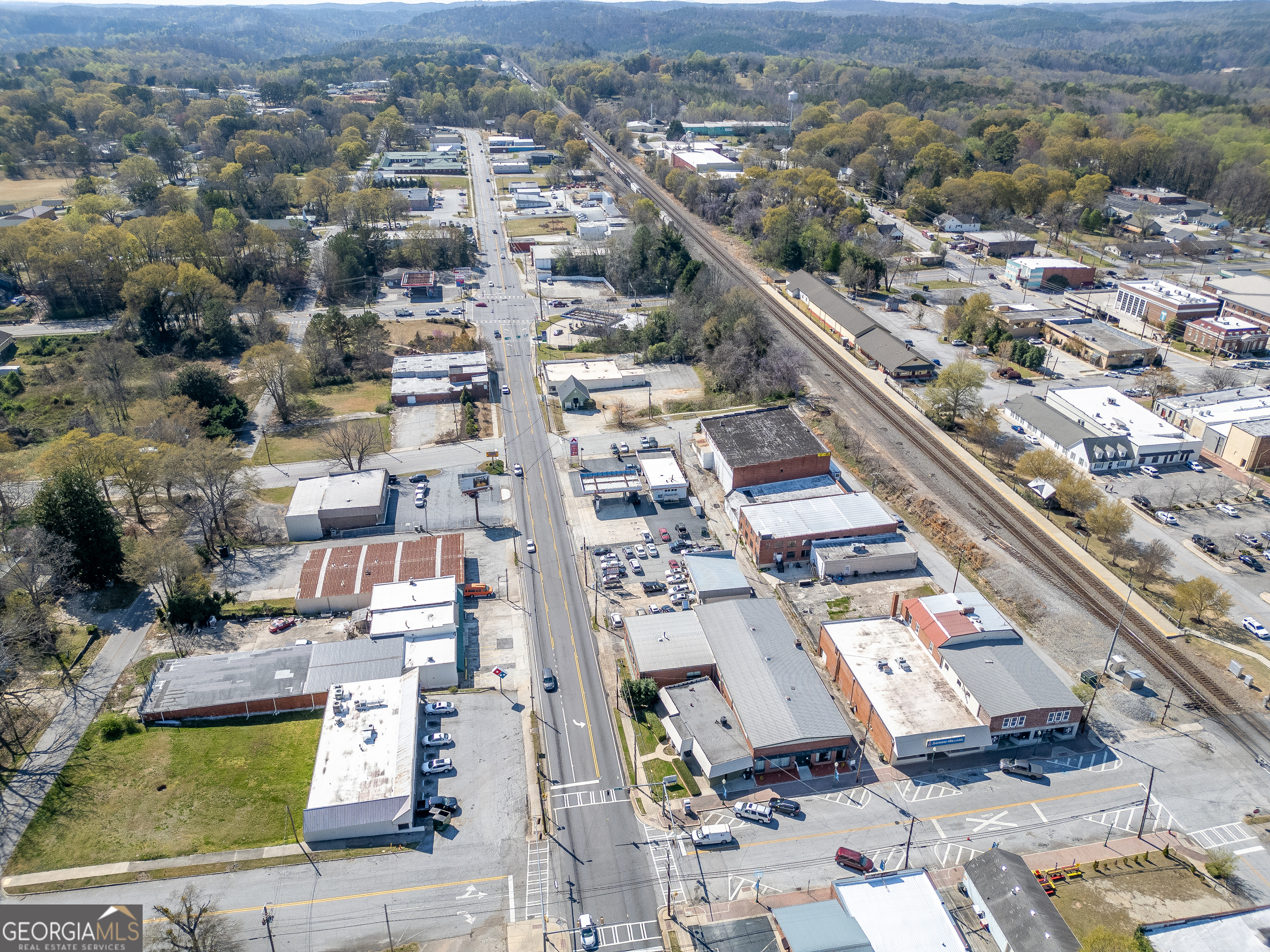 Toccoa, Georgia 30577, United States, ,Commercial,Active,97388