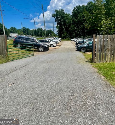 879 GAINESVILLE HWY Buford GA 30518