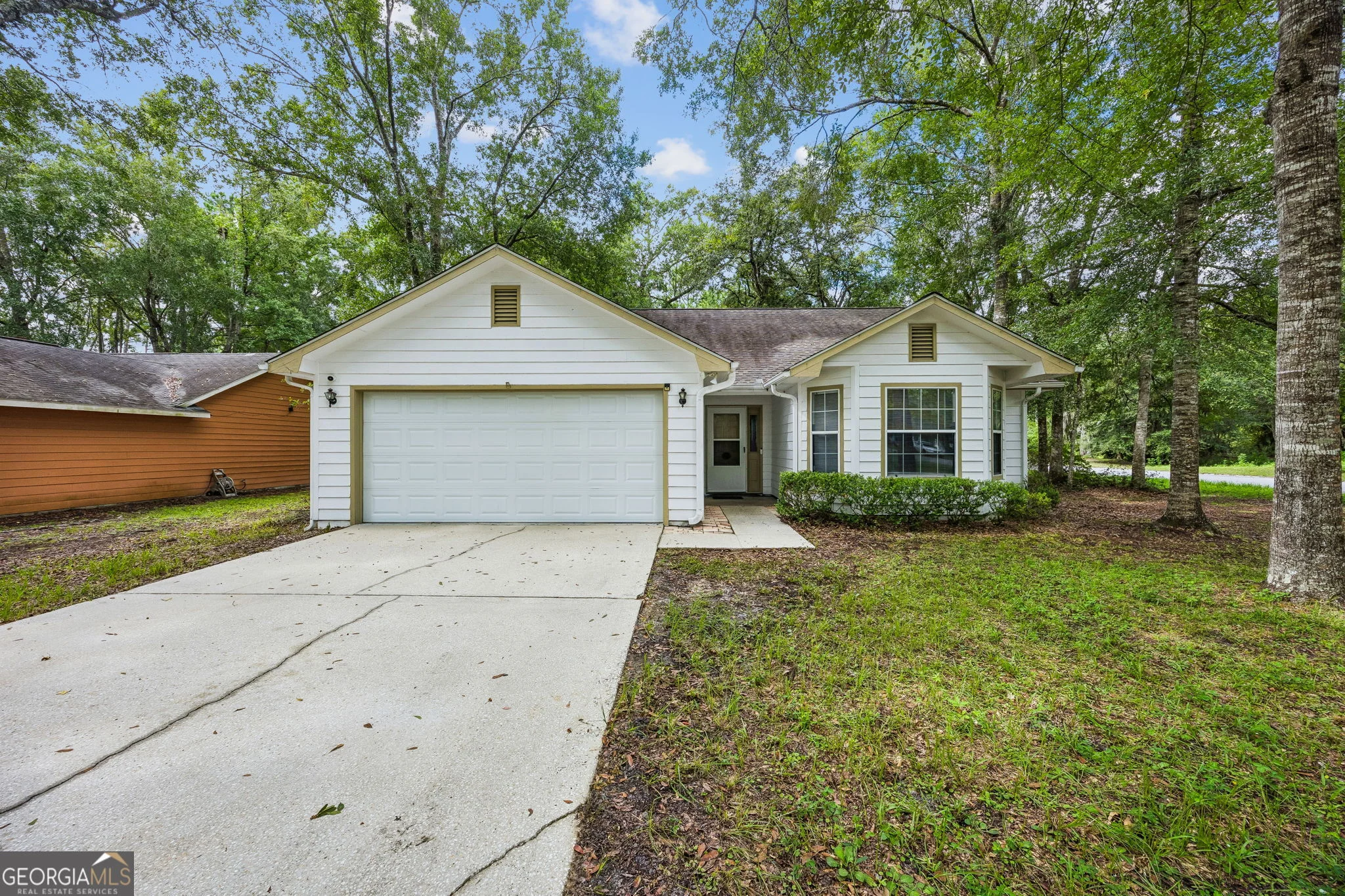 101 Baytree Court, Kingsland, GA, 31548