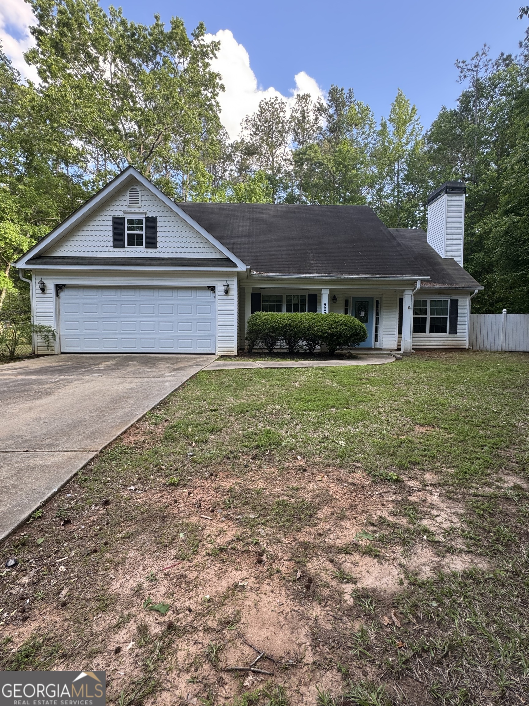 5028 Highway 81 E