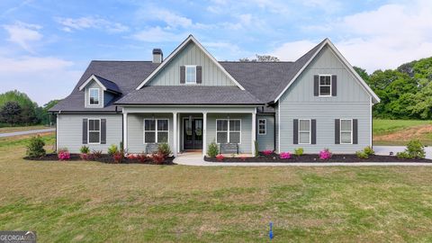 86 Ewing WAY Dacula GA 30019