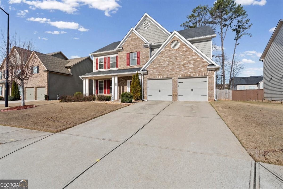 4079 Broadmoor CT SW