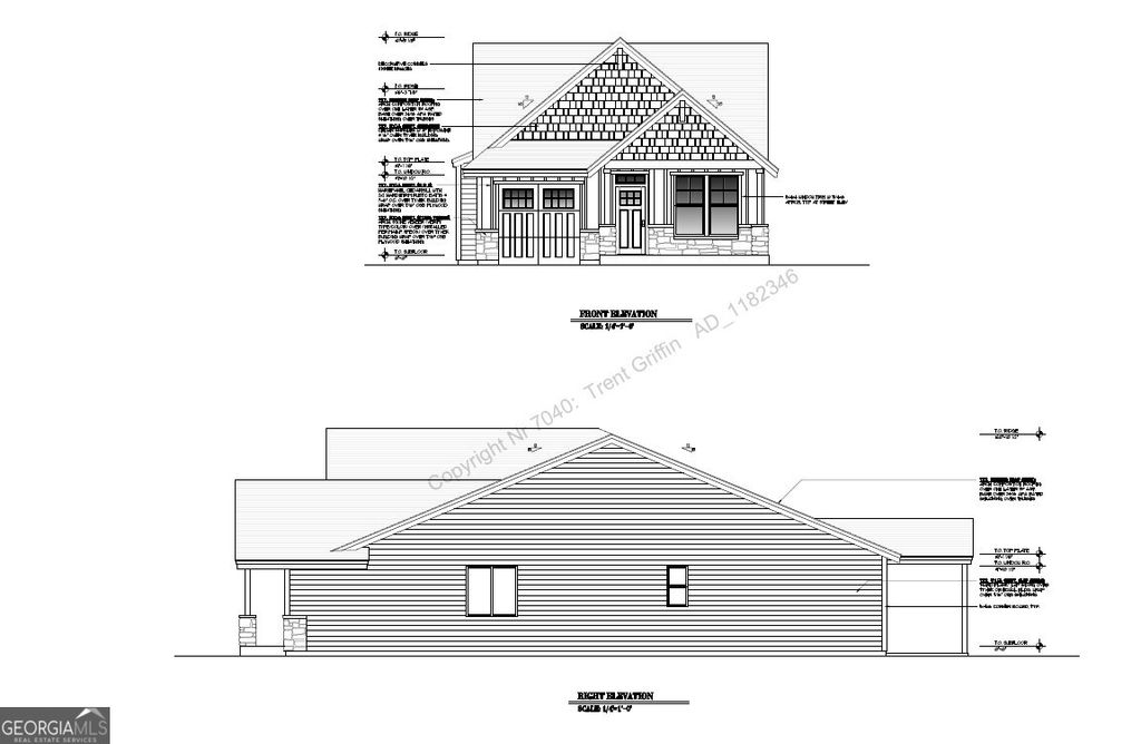 Photo of 221 Oak Ave, Pine Mountain, GA 31822 (MLS # 10668245)