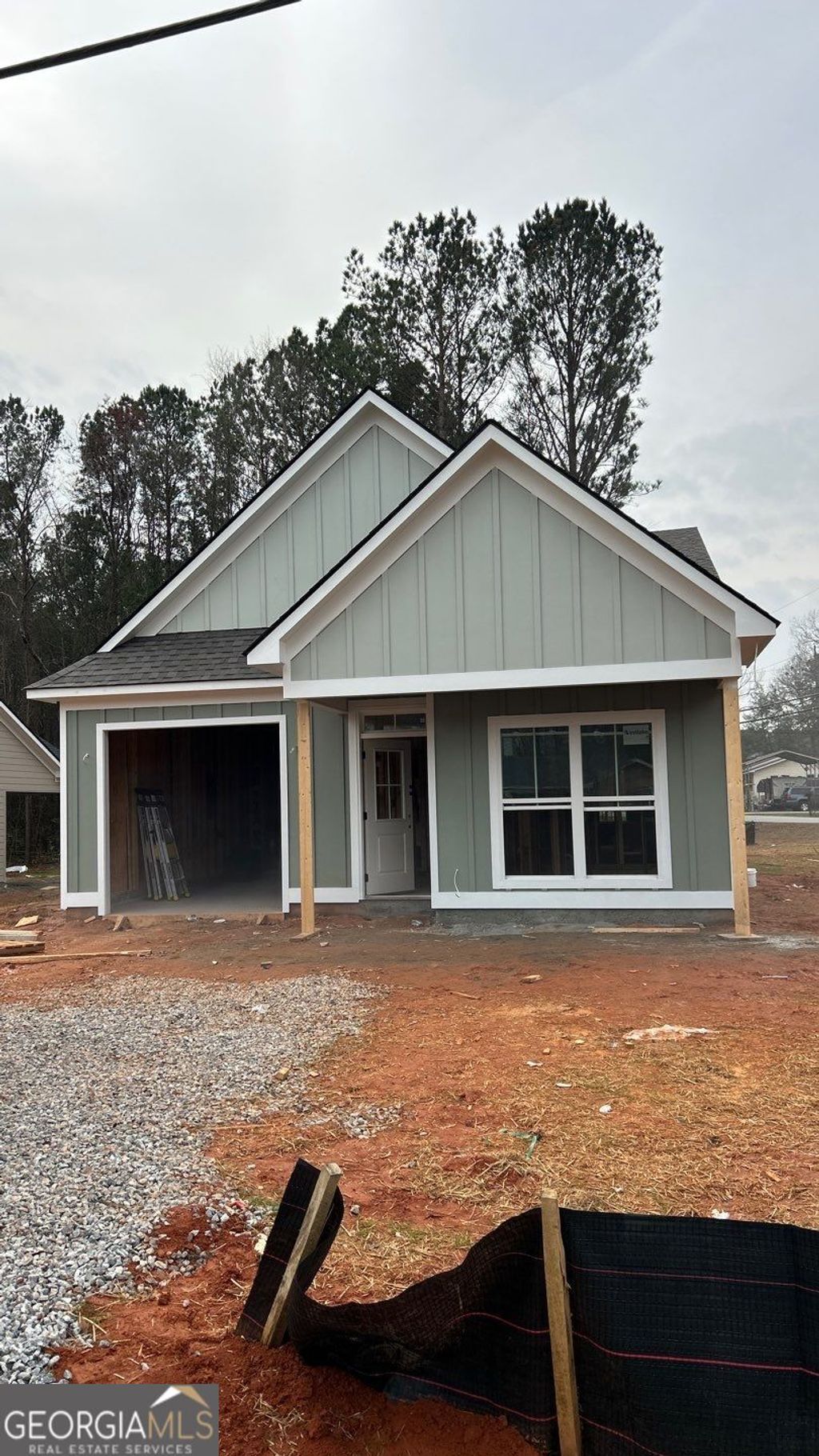 Photo of 221 Oak Ave, Pine Mountain, GA 31822 (MLS # 10668245)