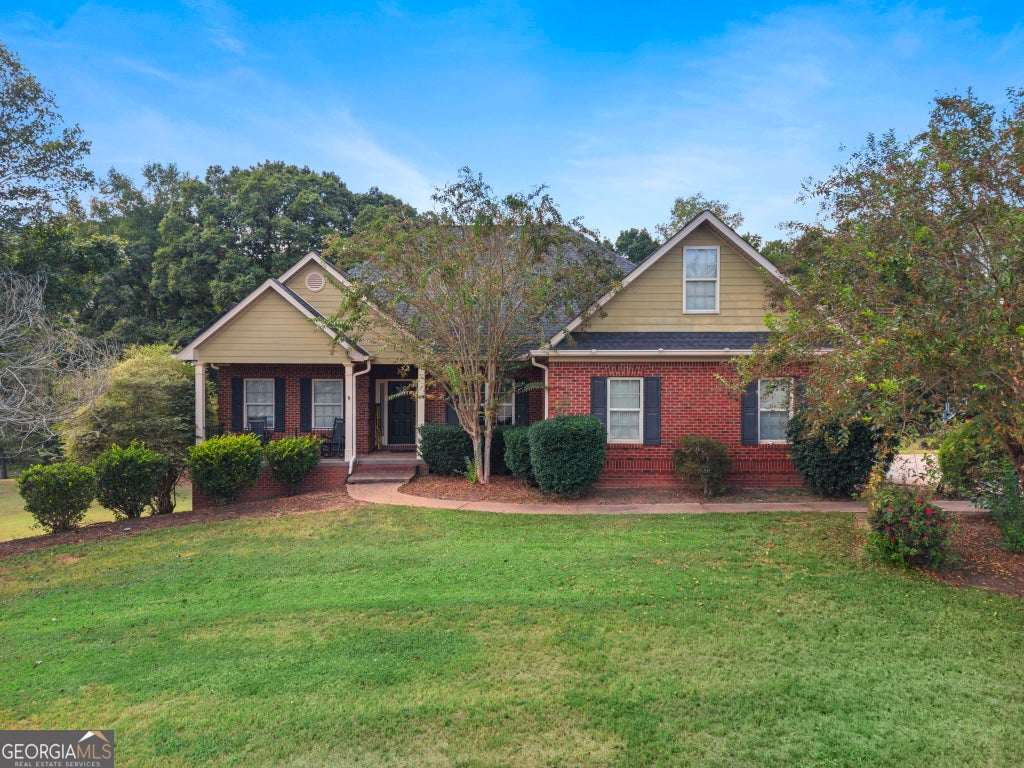 Photo of 70 Line Drive, Newborn, GA 30056 (MLS # 10851849)