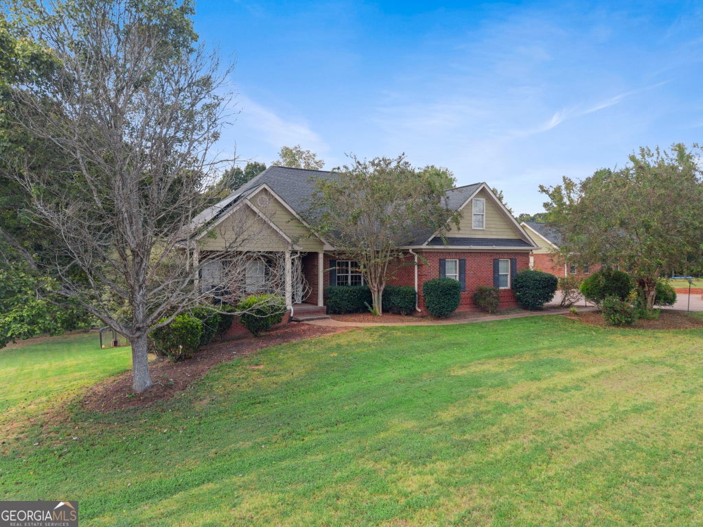 Photo of 70 Line Drive, Newborn, GA 30056 (MLS # 10851849)