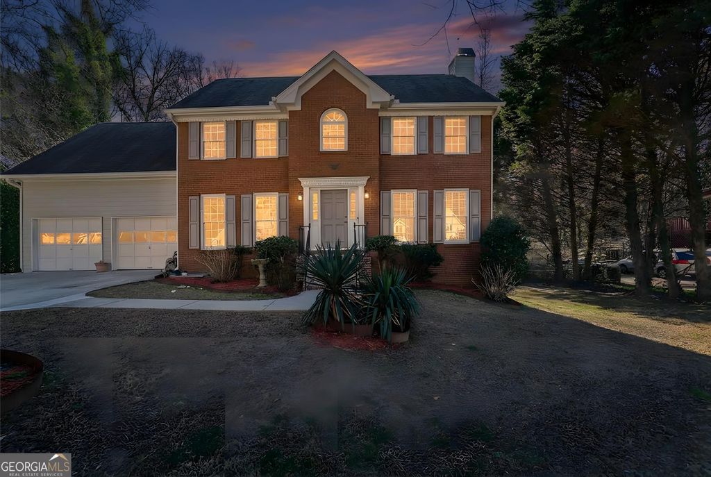 Photo of 330 Farm Track, Roswell, GA 30075 (MLS # 10680713)