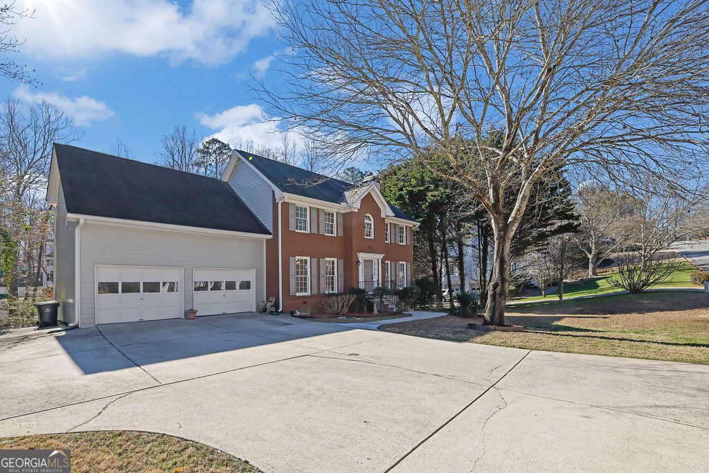 Photo of 330 Farm Track, Roswell, GA 30075 (MLS # 10680713)