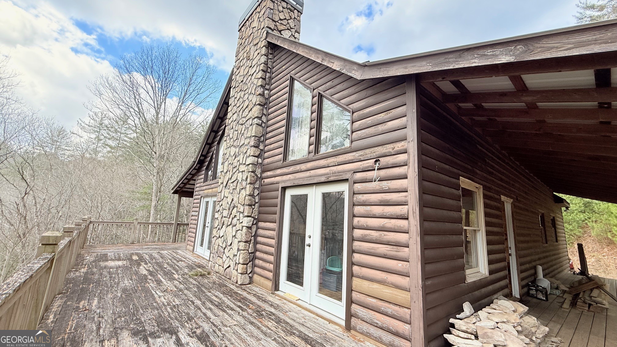 8072 Doublehead Gap RD