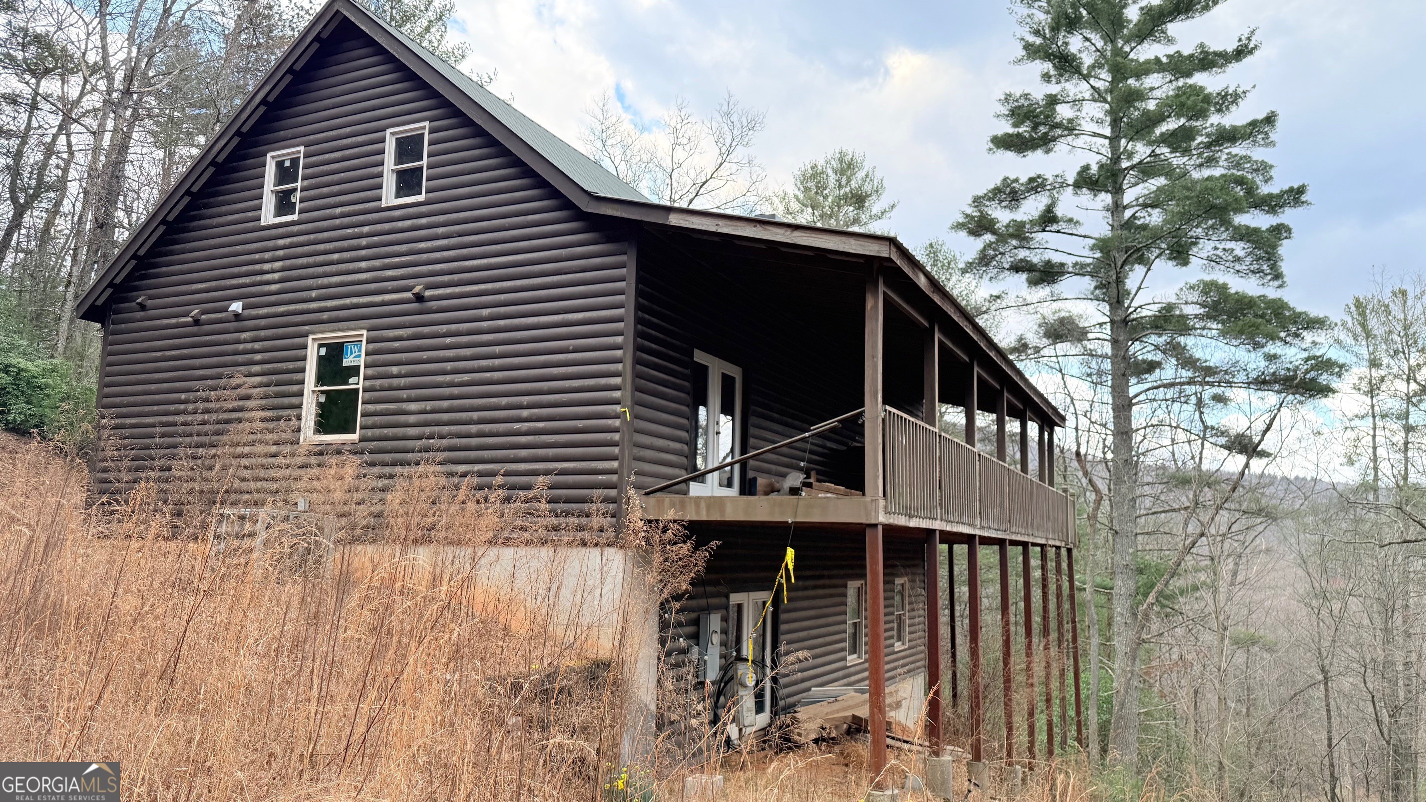 8072 Doublehead Gap RD