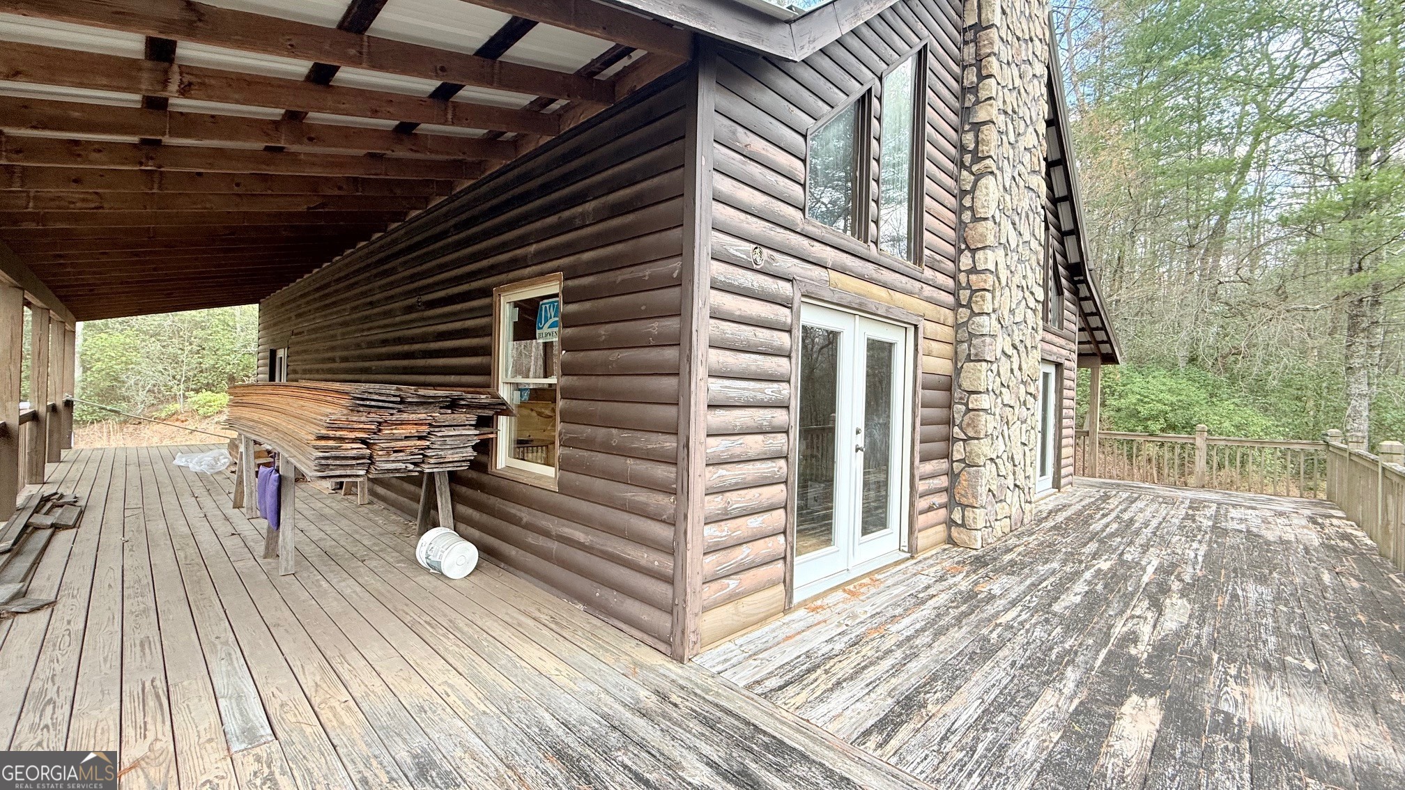 8072 Doublehead Gap RD