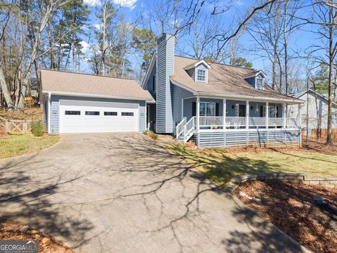 3511 Habersham Club DR Cumming GA 30041