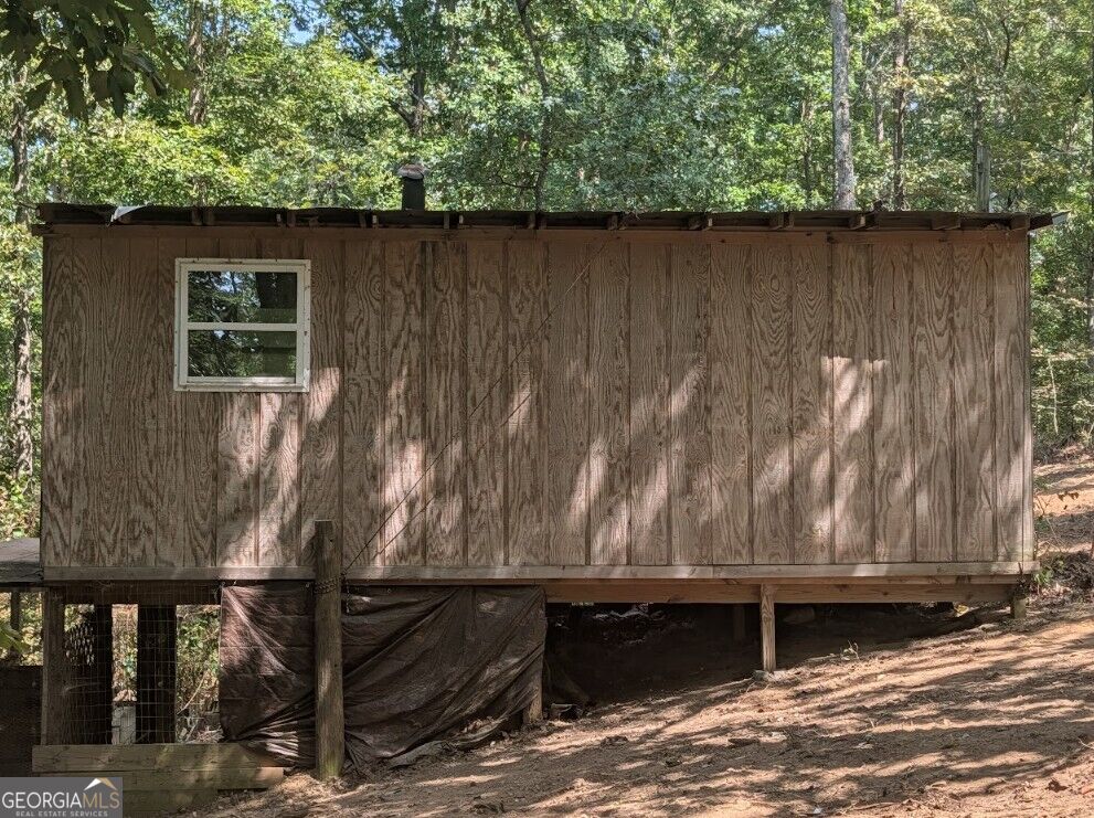 508 Kelley Creek Road