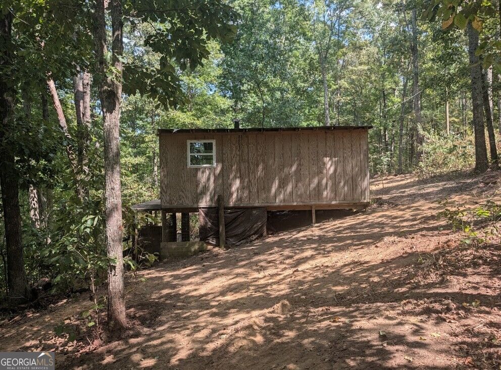 508 Kelley Creek Road