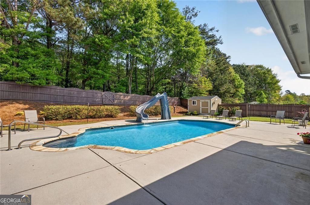 2267 Mitford CT