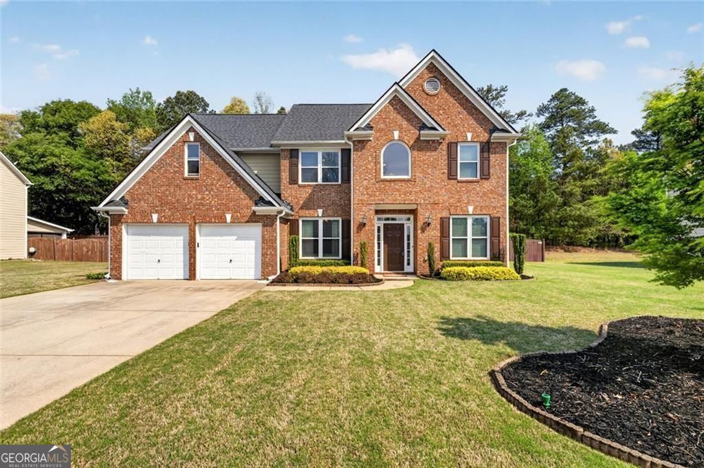2267 Mitford CT