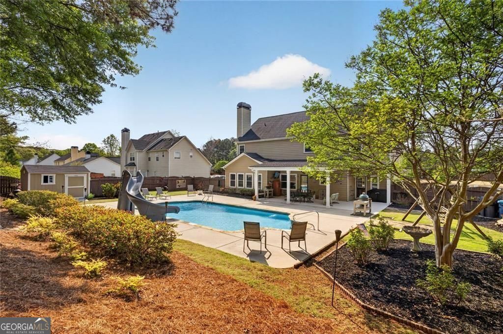 2267 Mitford CT