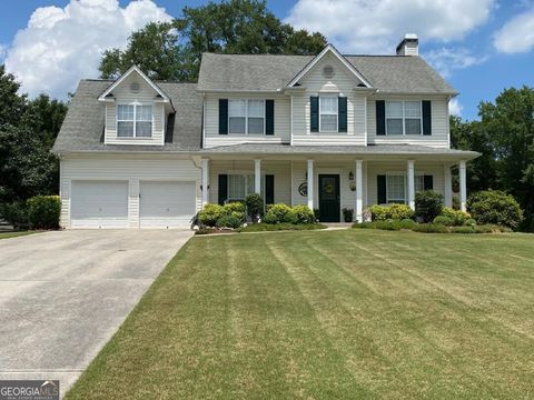 105 Pine Valley CT Hiram GA 30141