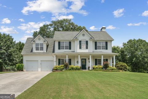 105 Pine Valley CT Hiram GA 30141