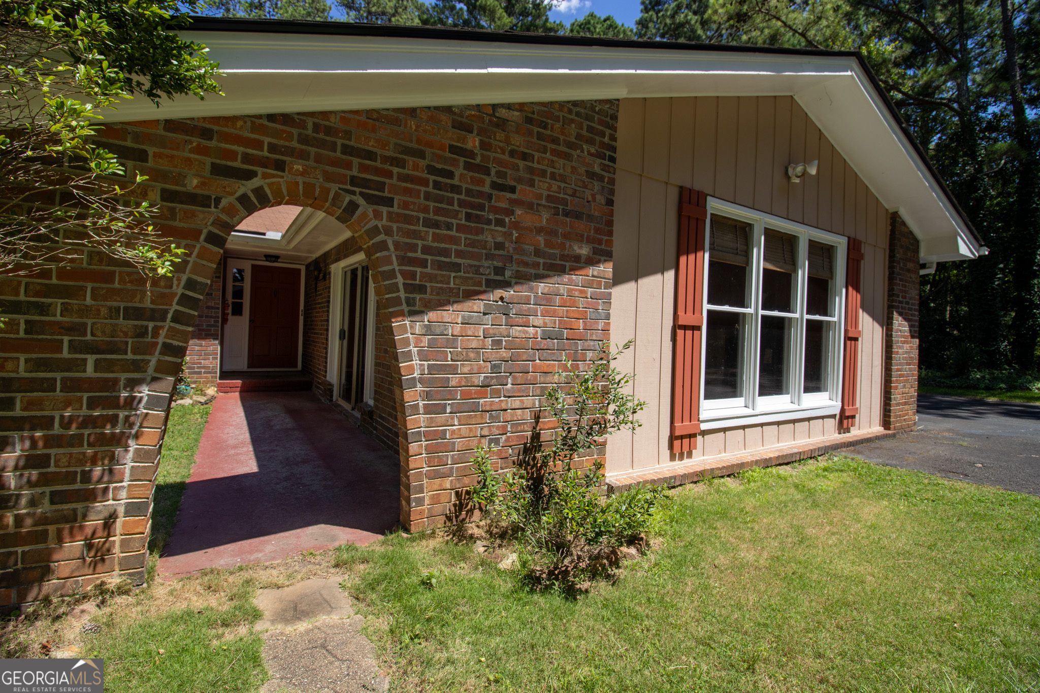 3814 Union Church RD SW