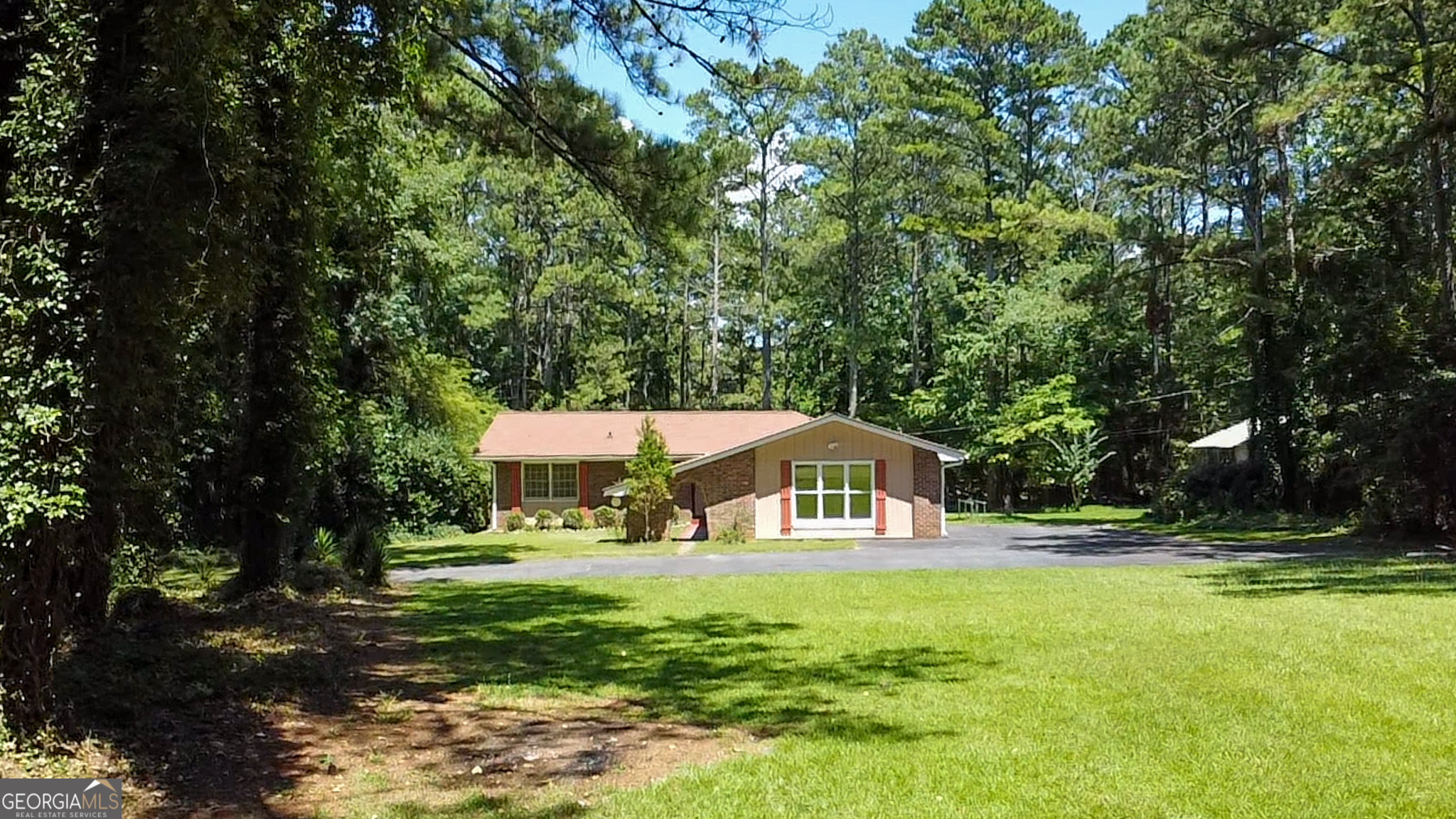 3814 Union Church RD SW