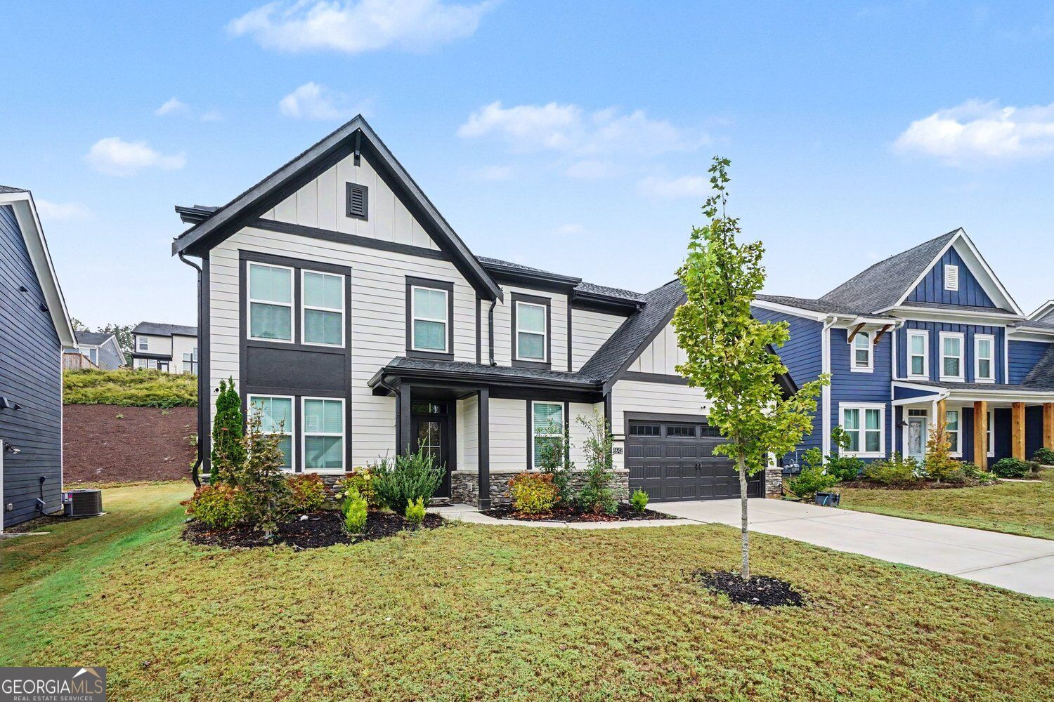 1642 Liberty Park DR