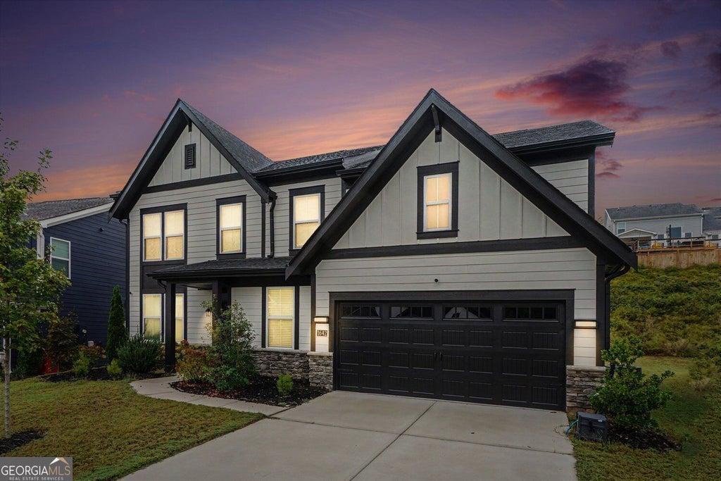 Photo of 1642 Liberty Park Drive, Braselton, GA 30517 (MLS # 10870544)