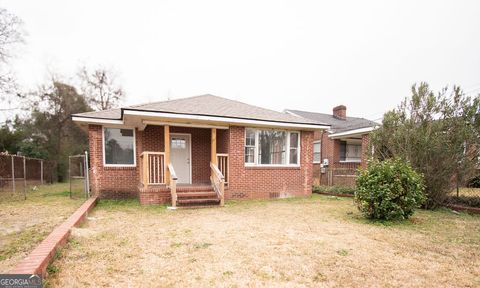 A home in Augusta